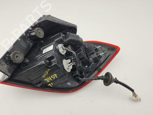 Left taillight HYUNDAI i30 (PDE, PD, PDEN) 2.0 N | BP37711674C34  - Image 5