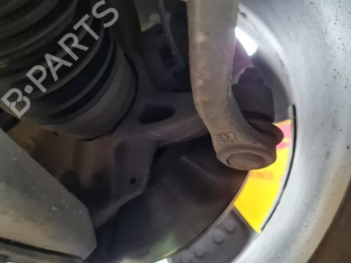 Used Right front steering knuckle RENAULT GRAND SCÉNIC III (JZ0/1_) [2009-2016]  22338913