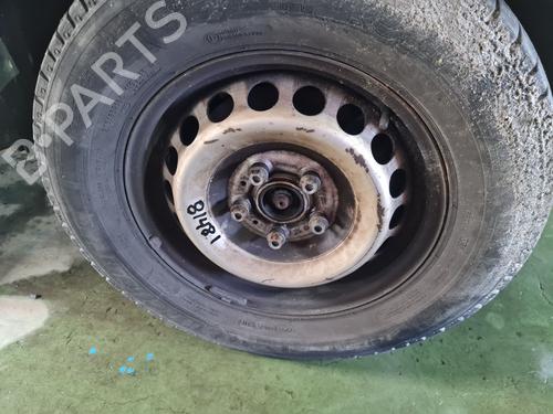 Jante VW CRAFTER Van (SY_, SX_) [2016-2026]  32684078