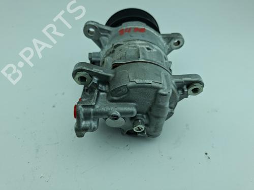 AC compressor BMW X3 (G01, F97, G08) xDrive 20 d Mild-Hybrid | BP38772528M34 - Image 5
