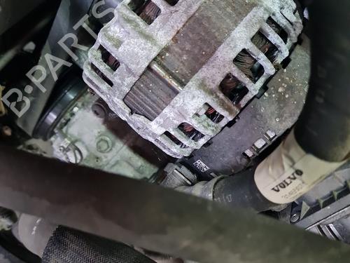 Used Alternator Alternator VOLVO XC60 I SUV (156) [2008-2018] 34699977 34699977