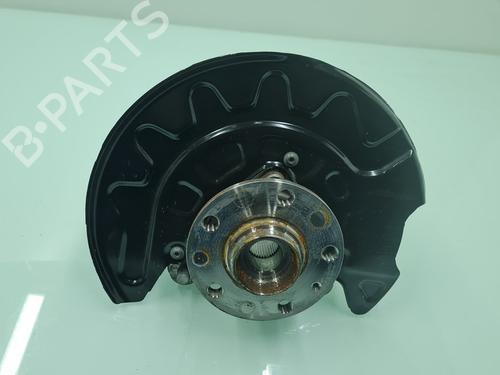 Left front steering knuckle SEAT ATECA (KH7, KHP)  | BP21765539M25 