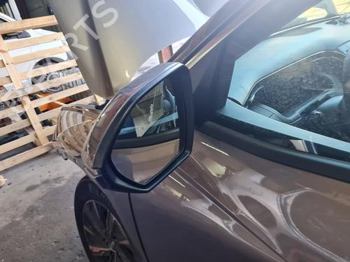 Left mirror HYUNDAI TUCSON (NX4E, NX4A)  | BP29722807C26 