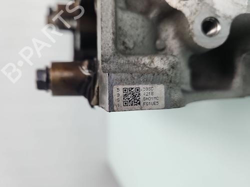 Cylinder head MAZDA CX-5 (KE, GH) | BP35919661M5 - Image 9