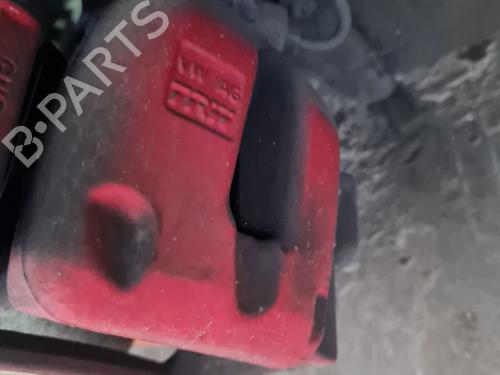 Right rear brake caliper SKODA OCTAVIA II (1Z3) 2.0 TDI RS | BP28127612M106 