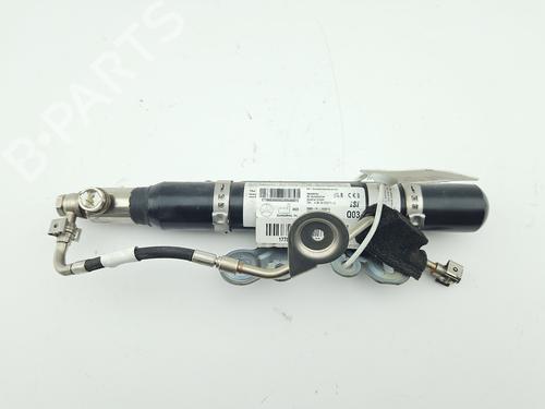 Used Electronic module Electronic module MERCEDES-BENZ CLA (C118) CLA 200 (118.387) (163 hp) 39072146 39072146