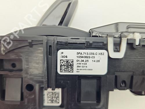 Selector da caixa CUPRA FORMENTOR (KM7, KMP) 1.5 TSI | BP39141430M90 - Image 6