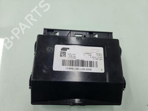 Modulo electronico BMW 3 Touring (F31) 318 d | BP26445714M83 