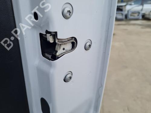 Used Front right lock PEUGEOT BOXER Van 2.2 BlueHDi 120 (120 hp) 29547989