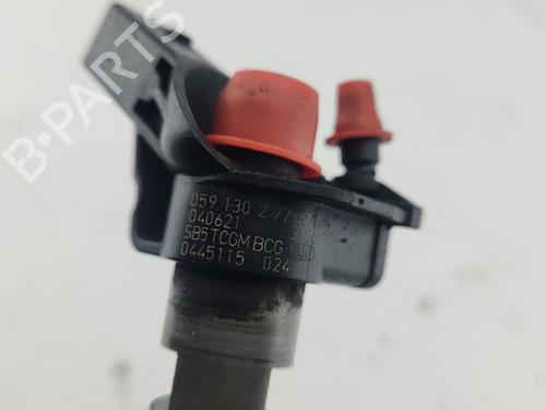 Injector AUDI A6 C6 (4F2) 3.0 TDI quattro | BP36358375M100 - Image 2