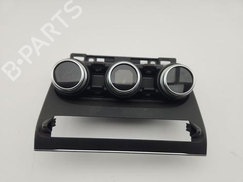 Used Climate control Climate control 29728552 29728552