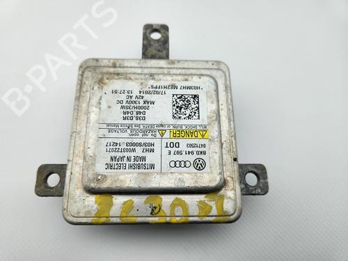 Used Lights ECU Lights ECU AUDI A4 B8 (8K2) [2007-2017] 33231519 33231519
