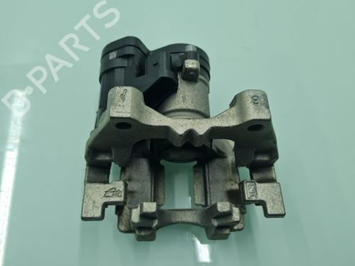 Used Left rear brake caliper Left rear brake caliper SEAT ATECA (KH7, KHP) 1.0 TSI (110 hp) 21765554 21765554
