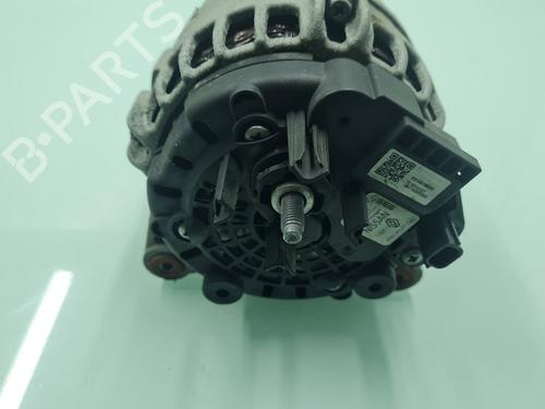 Alternator NISSAN X-TRAIL III (T32_, T32R, T32RR)  | BP22612038M7 