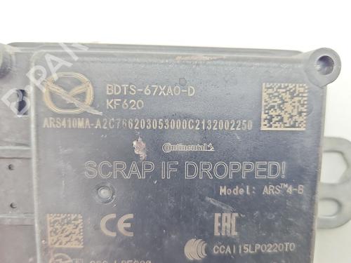 Electronic module MAZDA CX-30 (DM) SKYACTIV-G M Hybrid | BP39066730M83 - Image 3