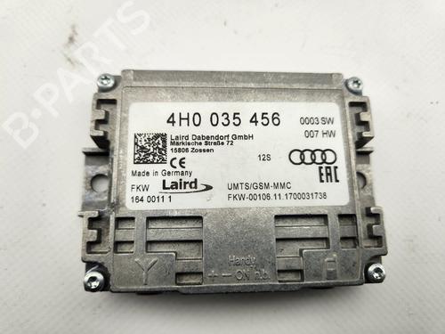Electronic module VW GOLF VII (5G1, BQ1, BE1, BE2) 2.0 GTD | BP28151555M83 