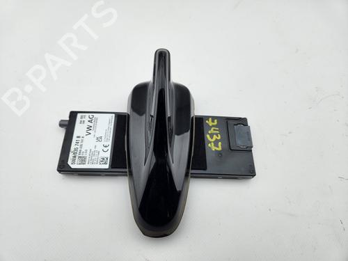 Used Antenna/Base Antenna/Base VW GOLF VIII (CD1, DA1) 2.0 TDI (116 hp) 33842770 33842770