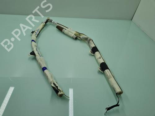Used Left curtain airbag MERCEDES-BENZ A-CLASS (W176) A 200 CDI (176.001) (136 hp) 21637913