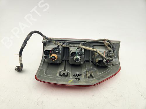 Right taillight FORD RANGER (TKE) | BP31042147C35