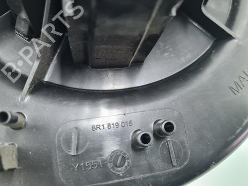 Heater blower motor SEAT IBIZA IV ST (6J8, 6P8)  | BP21766269M62 