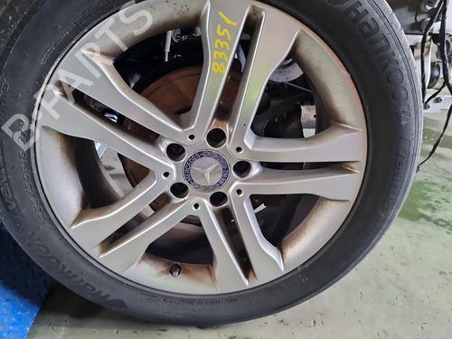 Used Rim Rim MERCEDES-BENZ GLA-CLASS (X156) GLA 200 CDI / d (156.908) (136 hp) 36358332 36358332