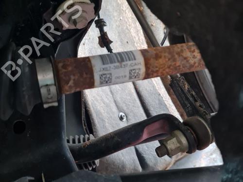 Used Left front driveshaft Left front driveshaft FORD FOCUS IV (HN) [2018-2026] 32206360 32206360