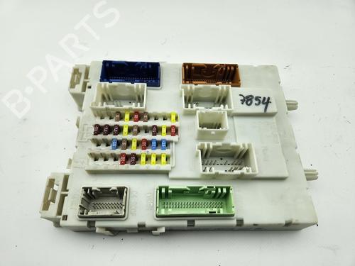Used Fuse box Fuse box FORD FOCUS III [2010-2020] 29751180 29751180
