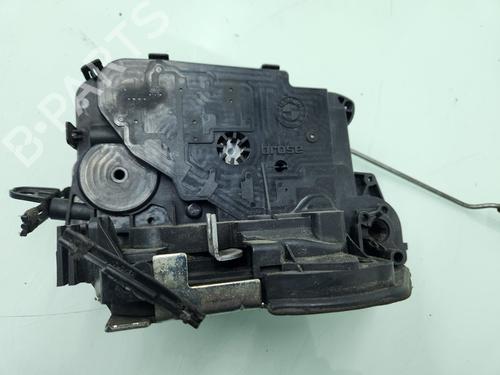 Front left lock BMW 1 (E87) 118 d | BP24367232C98 