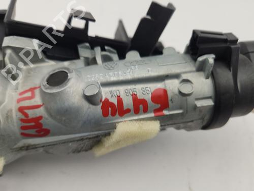 Ignition barrel VW T-ROC (A11, D11) 2.0 TDI SCR | BP35787832M48 - Image 3