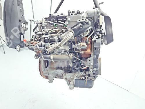 Engine PEUGEOT 2008 I (CU_) | BP22191286M1 - Image 5