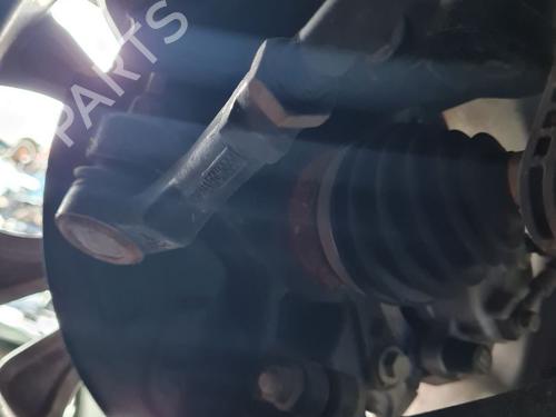 Used Left front steering knuckle Left front steering knuckle FORD FOCUS IV (HN) [2018-2026] 32206374 32206374