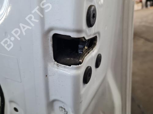 Used Front right lock DACIA SANDERO II [2012-2025]  29063701