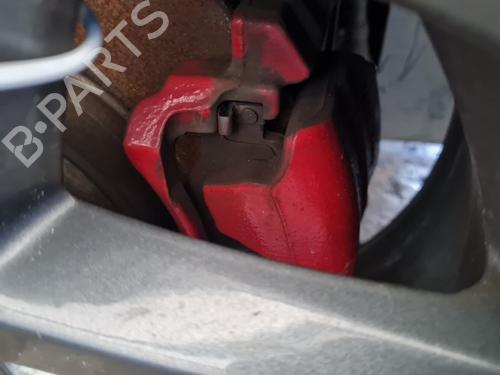 Used Right front brake caliper Right front brake caliper SEAT LEON ST (5F8) [2012-2020] 21651263 21651263