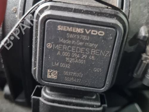 mass-air-flow-sensor-mercedes-benz-a-class-w169-2004-2005-2006-2007-2008-2009-2010-2011-2012-31858663 main image
