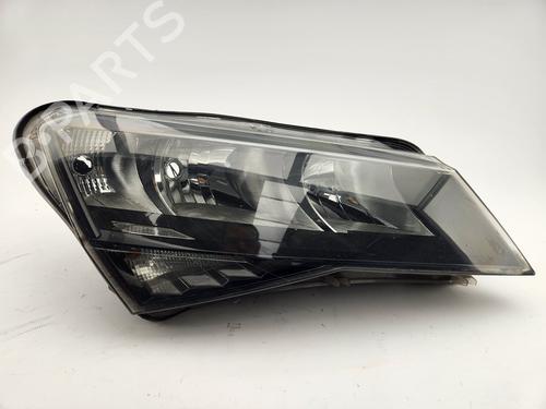 Right headlight SKODA SUPERB III (3V3)  | BP31873089C29 