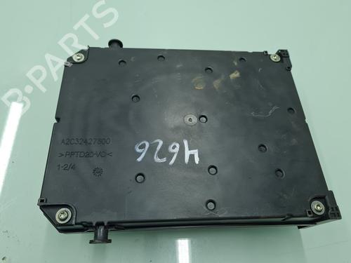 Fuse box PEUGEOT 308 II (LB_, LP_, LW_, LH_, L3_)  | BP21648411E1 