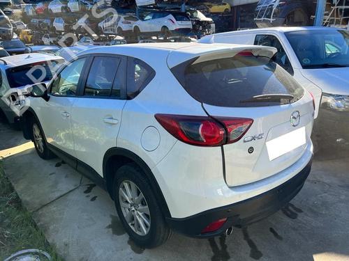Right front steering knuckle MAZDA CX-5 (KE, GH) 2.2 D | BP21637056M26 - Image 10