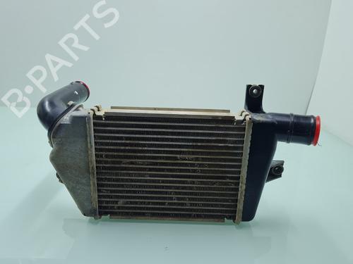Used Intercooler MITSUBISHI L200 / TRITON (KA_T, KB_T) [2004-2018]  21638914