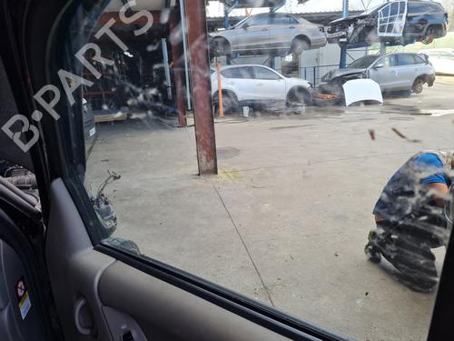 Used Front right window mechanism JEEP CHEROKEE (KJ) 2.5 CRD 4x4 (143 hp) 21657450