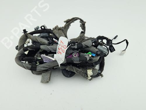 Used Wiring harness Wiring harness LAND ROVER DEFENDER Station Wagon (L663) D250 MHEV 4x4 (249 hp) 40281516 40281516