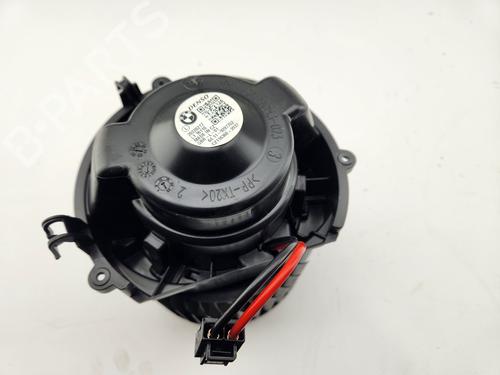 Used Heater blower motor MINI MINI COUNTRYMAN (F60) Cooper S (192 hp) 28671295