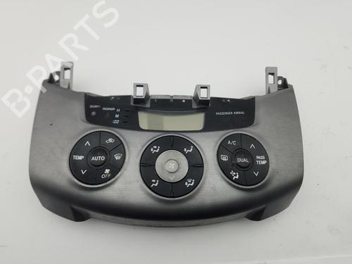 climate-control-toyota-rav-4-iii-_a3_-2005-2006-2007-2008-2009-2010-2011-2012-2013-2014-21644170 main image