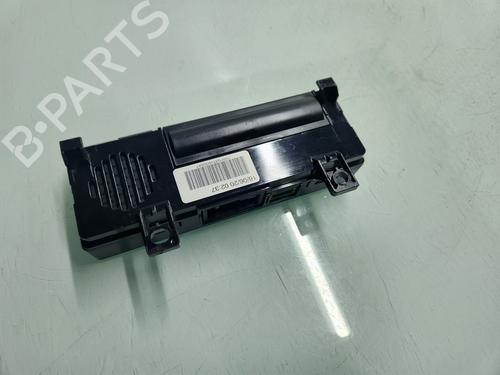 Electronic module CITROËN BERLINGO (ER_, EC_) | BP29477170M83 - Image 2