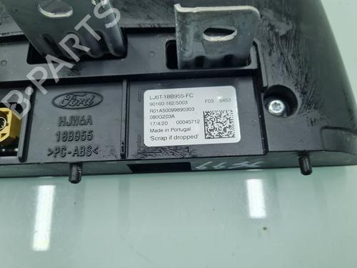 Display monitor FORD KUGA III (DFK) 2.0 EcoBlue mHEV | BP21765745C48 - Image 2