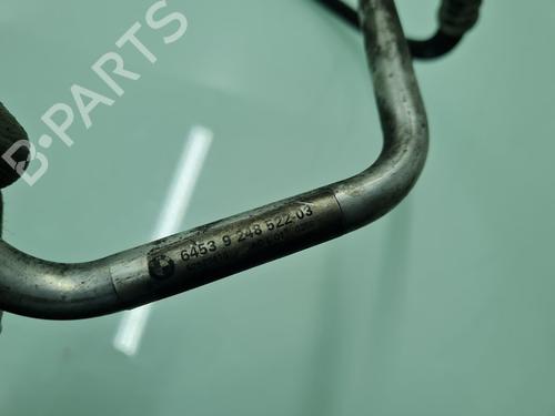 AC pipe BMW 6 Gran Coupe (F06) 640 d | BP21647643M126 