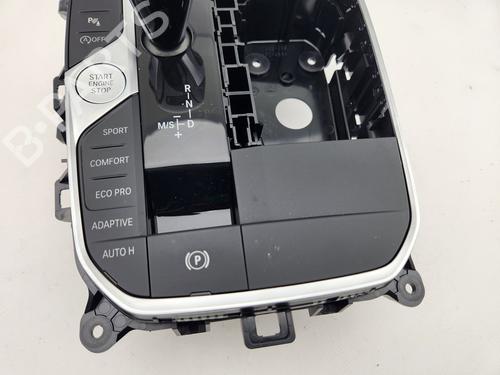 Gear lever BMW 3 (G20, G80, G28) 330 d xDrive | BP29290044M90 