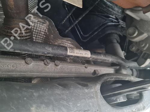 Used Steering rack AUDI A1 Sportback (GBA) 25 TFSI (95 hp) 30912449