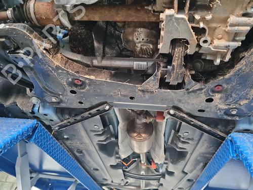 Used Subframe Subframe 38112435 38112435