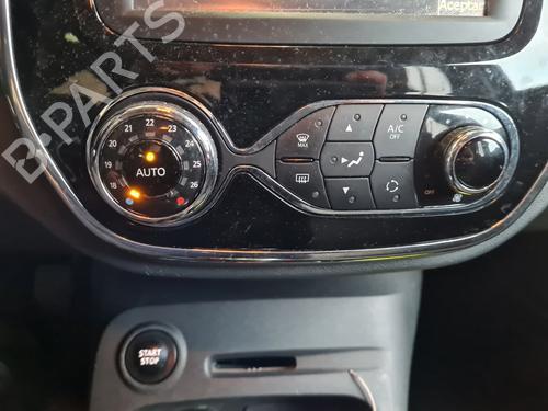 Used Climate control RENAULT CAPTUR I (J5_, H5_) [2013-2025]  21659412