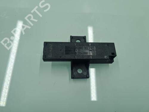Used Electronic module Electronic module AUDI A5 Sportback (F5A, F5F) 45 TFSI Mild Hybrid quattro (265 hp) 21764516 21764516